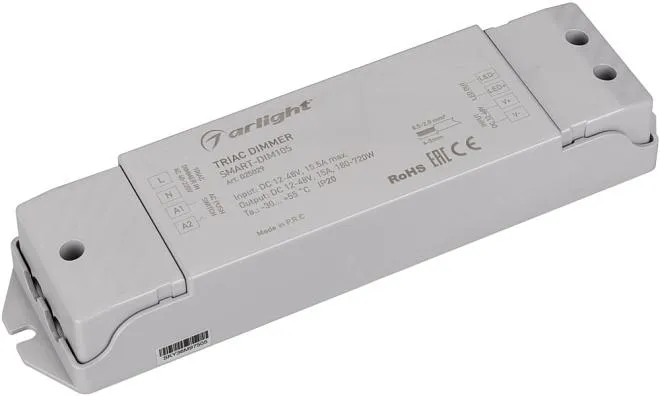 Диммер Arlight 025029 Диммер Arlight 025029