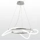 Подвесной светильник Lussole LSP-8390 RIVER