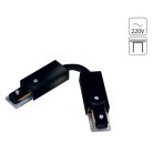 Коннектор для шинопровода Arte Lamp A150206 TRACK ACCESSORIES