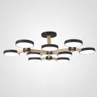 Потолочная люстра ImperiumLoft 178306-26 Turna-X01