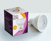 Лампа ItalLine TP GU10/7W/3000K/DIM