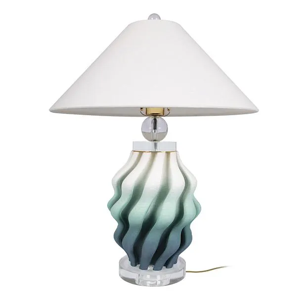 Настольная лампа Loft IT 10264T/S Amalfi