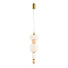 Подвесной светильник Divinare 5016/17 SP-24 AMBRA