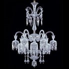 Подвесная люстра Solstice Comete Chandelier 12 ImperiumLoft 156592-22  40.3207