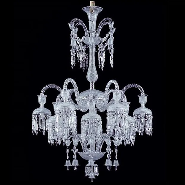 Подвесная люстра Solstice Comete Chandelier 12 ImperiumLoft 156592-22  40.3207