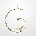 Подвесной Светильник Magnolia 1 Flower 101770-26 ImperiumLoft