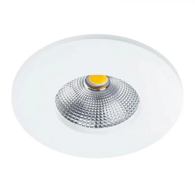Встраиваемый светильник Arte Lamp A4763PL-1WH Phact Встраиваемый светильник Arte Lamp A4763PL-1WH Phact