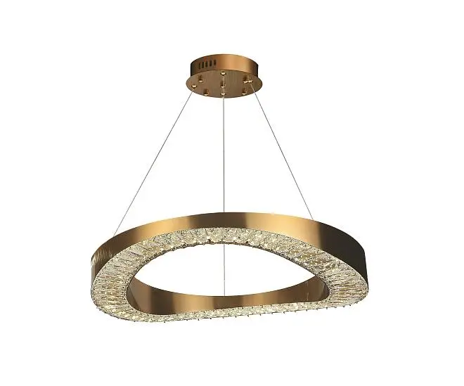 Подвесной светильник Kink Light 07676-80,20 Тауна Подвесной светильник Kink Light 07676-80,20 Тауна