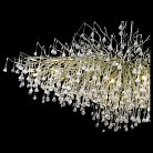 Подвесная люстра Wertmark WE189.15.223 Dionisia