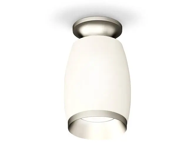 Комплект накладного светильника Ambrella light XS1122043 Techno Комплект накладного светильника Ambrella light XS1122043 Techno