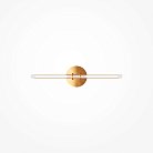 Настенный светильник (бра) Maytoni MOD340WL-L10BS3K Plume