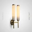 Бра BULRASH MARBLE Lampatron 8913-25217