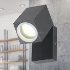 Архитектурная подсветка ЭРА WL37 GR