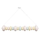 Подвесной светильник Loft IT 10271P/E Macaroon