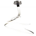 Потолочный светильник Mantra 5003 NUR