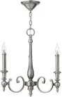 Подвесная люстра Hinkley HK-YORKTOWN3 Yorktown