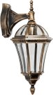 Настенный фонарь уличный Oasis Light 95202S/04 Gb ROMA S
