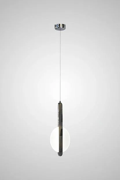 Подвесной светильник AM Group AM462 CHROM Подвесной светильник AM Group AM462 CHROM