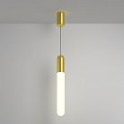 Подвесной светильник Technical Maytoni P101PL-L500-12W3K-BS Mist