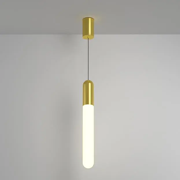 Подвесной светильник Technical Maytoni P101PL-L500-12W3K-BS Mist Подвесной светильник Technical Maytoni P101PL-L500-12W3K-BS Mist