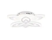 Потолочный светодиодный светильник с пультом Ambrella light FA4546 Original