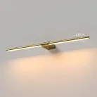 подсветка интерьерная Elektrostandard 40125/LED Luar a070981