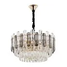 Подвесная люстра MODELUX ML.9006.12 GD-SM