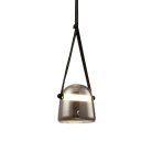 Подвесной светильник Delight Collection 6003P smoky LAVO