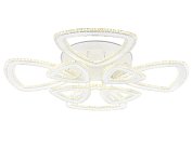 Управляемый потолочный светодиодный светильник Ambrella light FA8863 ACRYLICA
