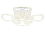 Управляемый потолочный светодиодный светильник Ambrella light FA8863 ACRYLICA