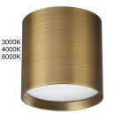 Потолочный светильник Odeon light 7128/8CL OBEN