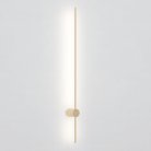 Настенный Светильник Wall Lines L100 Gold ImperiumLoft 178040-26
