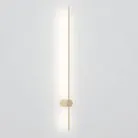 Настенный Светильник Wall Lines L100 Gold ImperiumLoft 178040-26