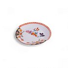 Десертная тарелка Zemrude Seletti 09705 Hybrid
