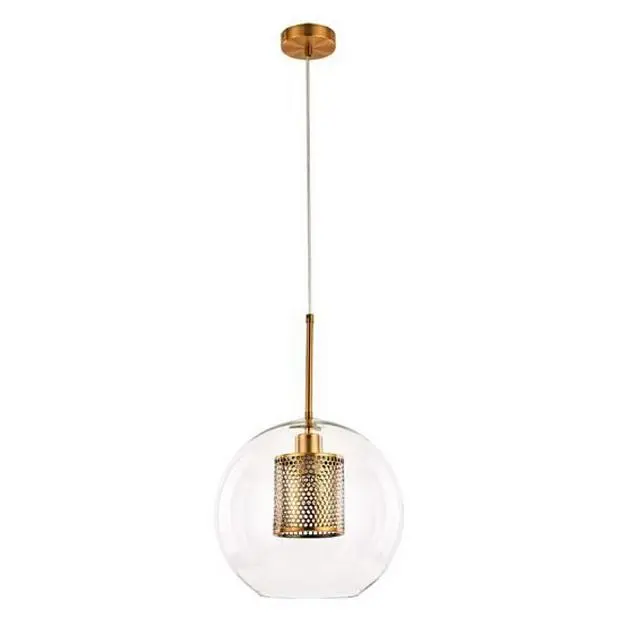 Подвесной светильник Arte Lamp A7630SP-1AB Manchester Подвесной светильник Arte Lamp A7630SP-1AB Manchester