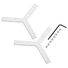 Соединитель профиля Arlight 049981