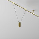 Трековый светильник Technical Maytoni TR157-1-12W4K-BS Focus LED