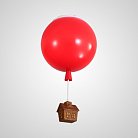 Потолочный светильник BLOW C D30 ImperiumLoft 208186-23 blow01