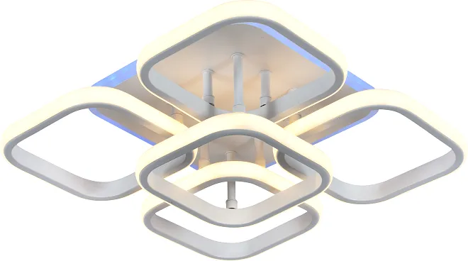 Светильник потолочный светодиодный Rivoli 6058-105 Hedwig