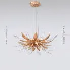 Люстра DANTE Тип В Lampatron f-dante-b 8818-24829