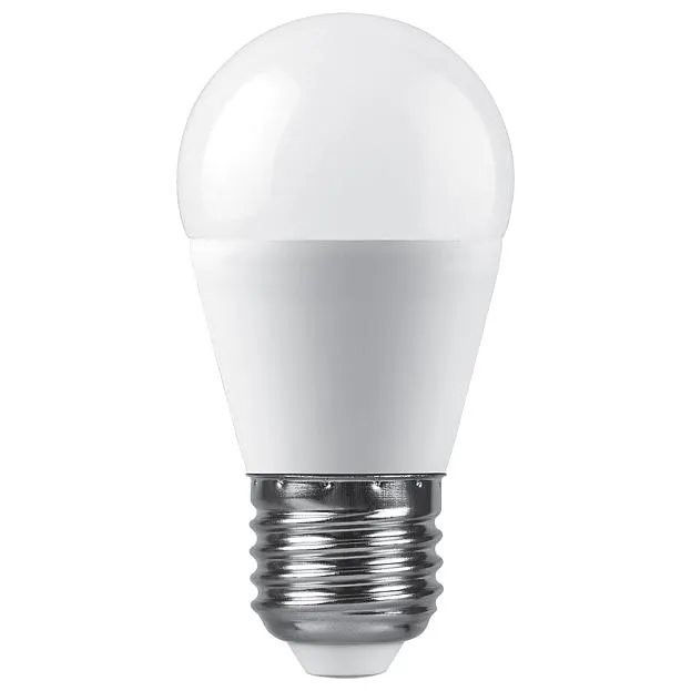 Лампа светодиодная E27 15W 175-265V 6400K Feron 52078 LB-990 Лампа светодиодная E27 15W 175-265V 6400K Feron 52078 LB-990