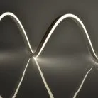 Светодиодная лента Uniel ULS-N03-2835-100LED/m-8mm-IP67-DC12V-11W/m-5M-4000K блистер Neon