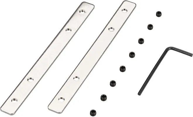 Соединитель профиля Arlight 031806