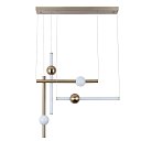 Подвесной светильник Loft IT 5053-E Crescent