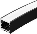 Профиль радиусный Arlight 025522 SL-ARC