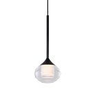 Подвесной светильник Delight Collection P0059-1A Black 0059