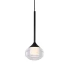 Подвесной светильник Delight Collection P0059-1A Black 0059