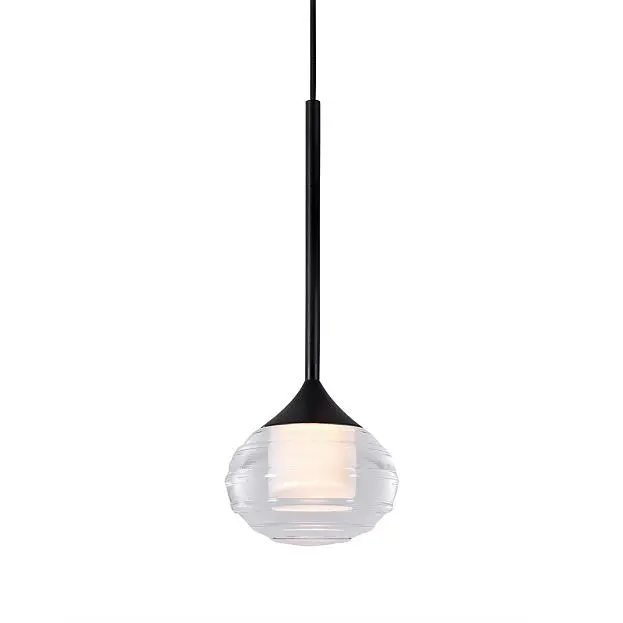 Подвесной светильник Delight Collection P0059-1A Black 0059 Подвесной светильник Delight Collection P0059-1A Black 0059
