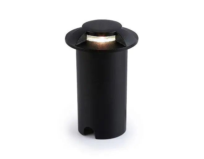 Уличный светодиодный светильник в грунт Ambrella light ST6525 GARDEN Уличный светодиодный светильник в грунт Ambrella light ST6525 GARDEN