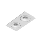 Встраиваемый светодиодный светильник LeDron LH10 SQ2 White 4000K